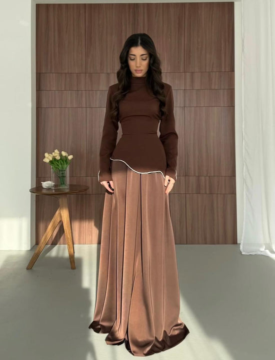 The Crystal Contour Set