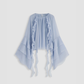 Frill & Flow Top