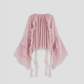 Frill & Flow Top
