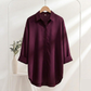 Plum Elegance