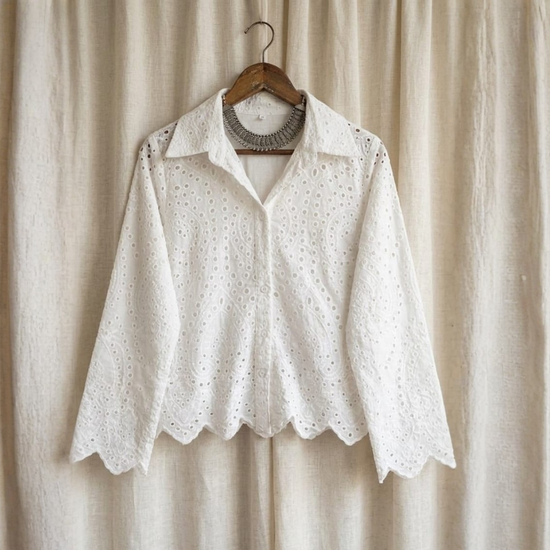 Cocoa Petal Ensemble