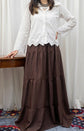 Cocoa Petal Ensemble