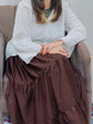 Cocoa Petal Ensemble