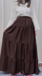 Cocoa Petal Ensemble