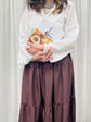 Cocoa Petal Ensemble