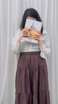 Cocoa Petal Ensemble