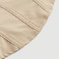 Back Tie Casual Top