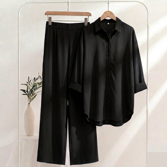 Black Elegance