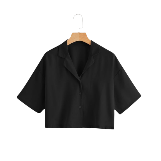 Abalone Waistless shirt