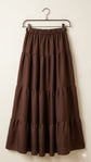Cocoa Petal Ensemble