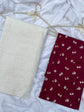 WHITE CHIKENKARI