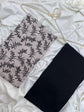 Stone Silvr Pair