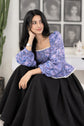PLUM BLACK PAIR