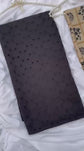 BLACK CHIKENKARI